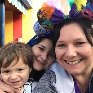 Meet your Posher, Danielle